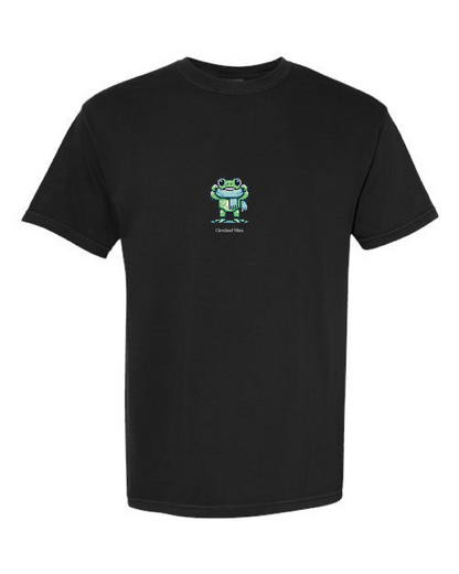 Cleveland Vibe Froggy Tee