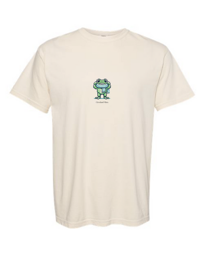 Cleveland Vibe Froggy Tee